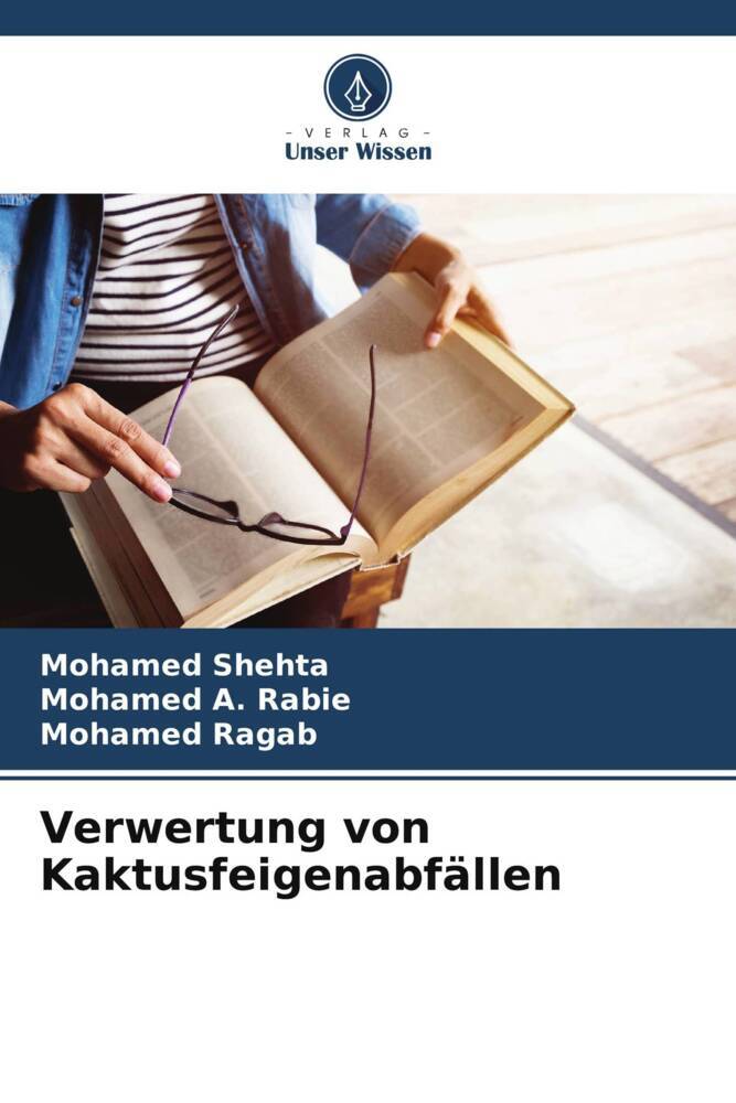 Verwertung von Kaktusfeigenabfällen