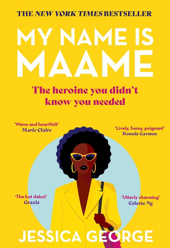 Hodder And Stoughton Ltd. My Name Is Maame