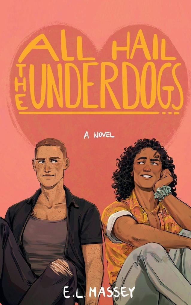 NineStar Press Llc All Hail The Underdogs