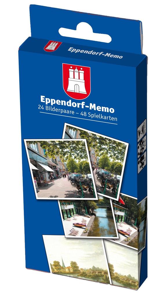 Hamburg Eppendorf Memo