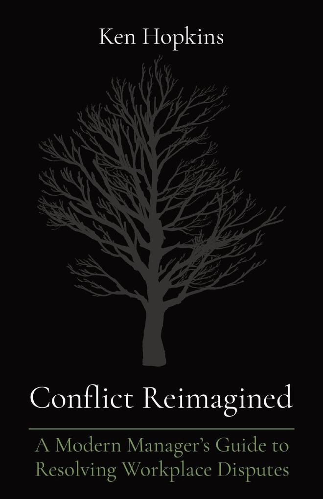 Conflict Reimagined