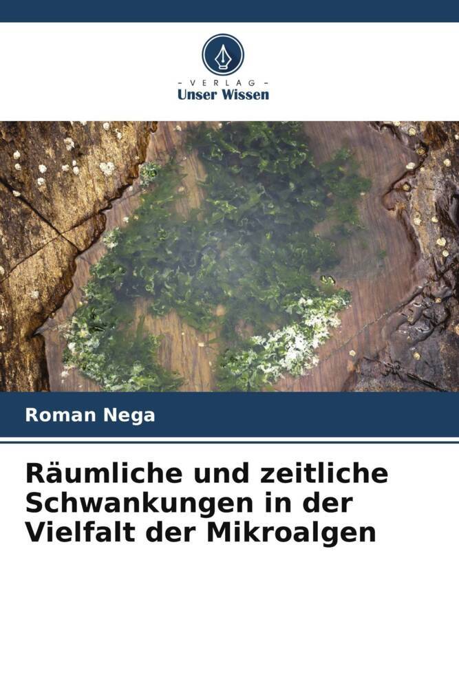 Räumliche und zeitliche Schwankungen in der Vielfalt der Mikroalgen