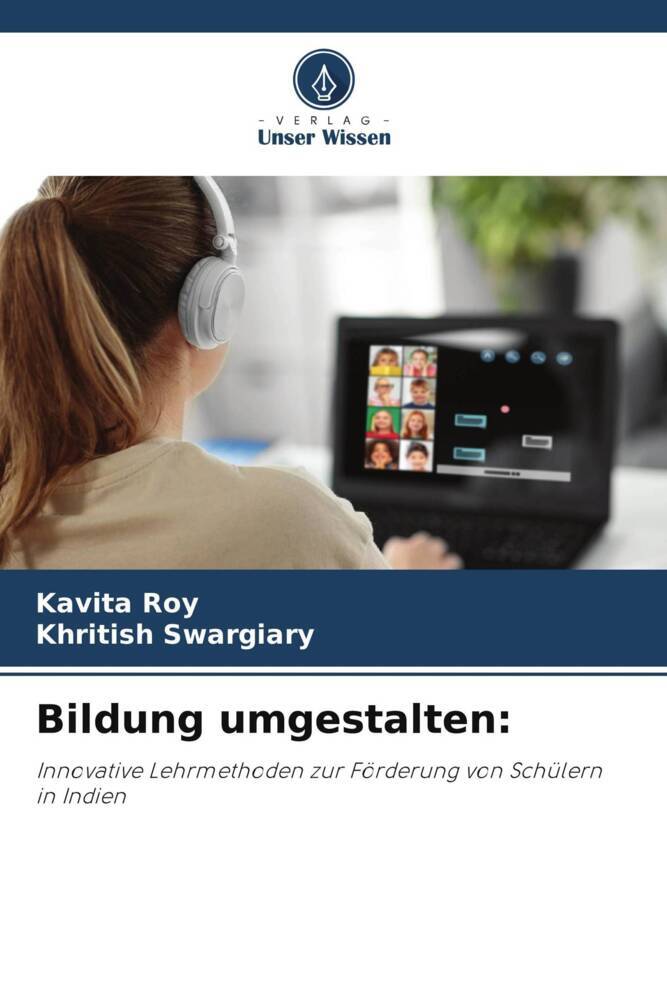 Bildung umgestalten: