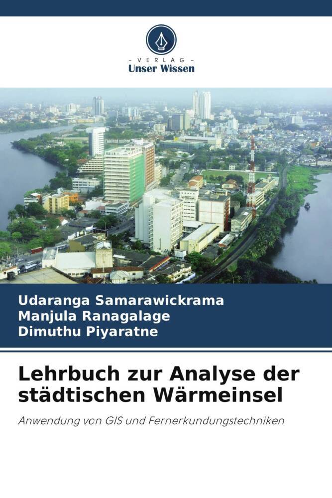 Lehrbuch zur Analyse der städtischen Wärmeinsel