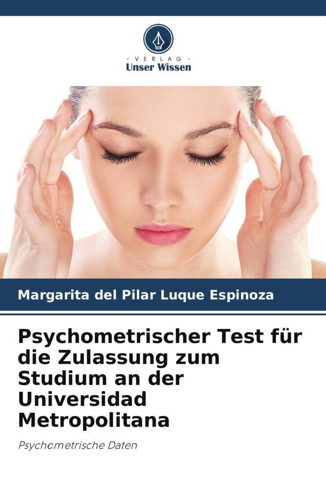 Psychometrischer Test für die Zulassung zum Studium an der Universidad Metropolitana