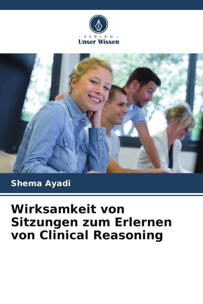 Wirksamkeit von Sitzungen zum Erlernen von Clinical Reasoning