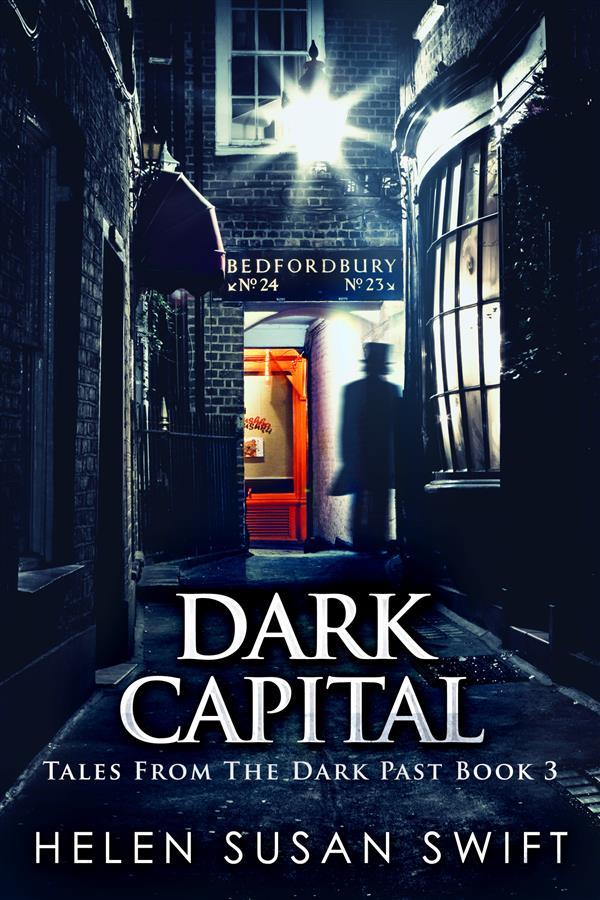Dark Capital