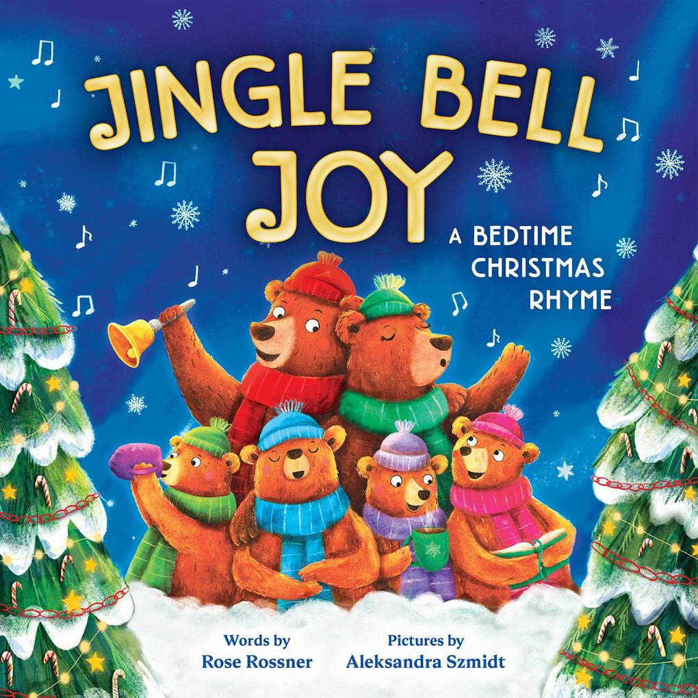 Jingle Bell Joy