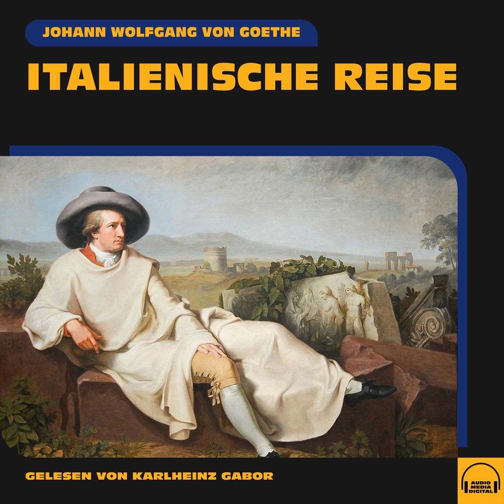 Italienische Reise