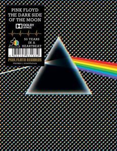 The Dark Side Of The Moon(50th Anniversary)