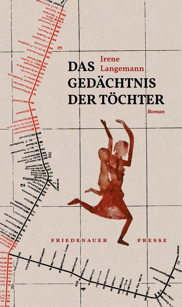 Das Gedächtnis der Töchter