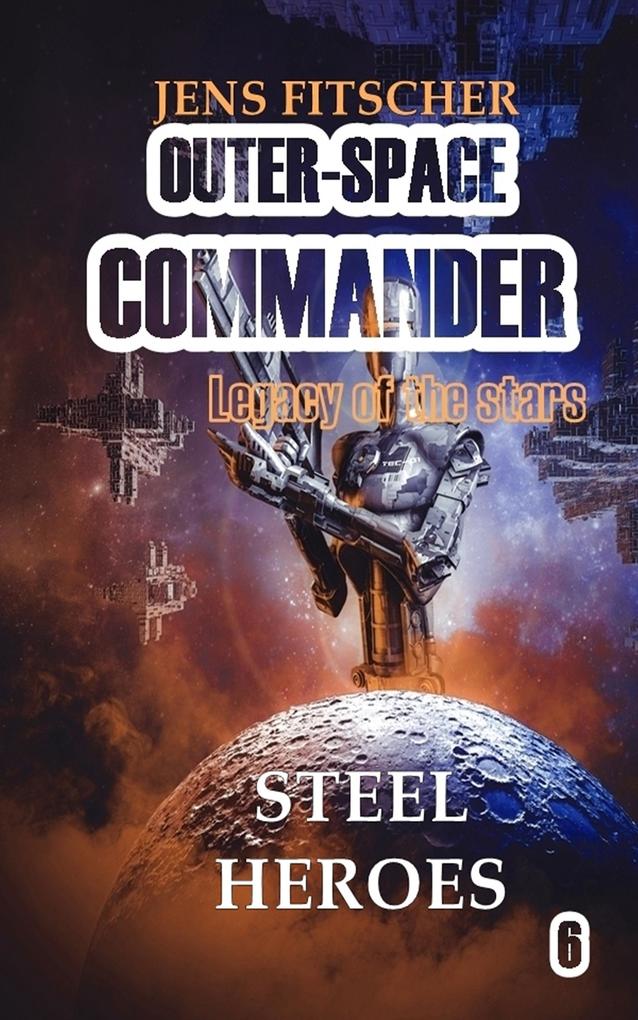 Steel heroes
