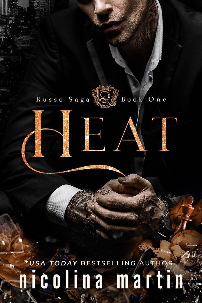 Heat (Russo Saga #1)