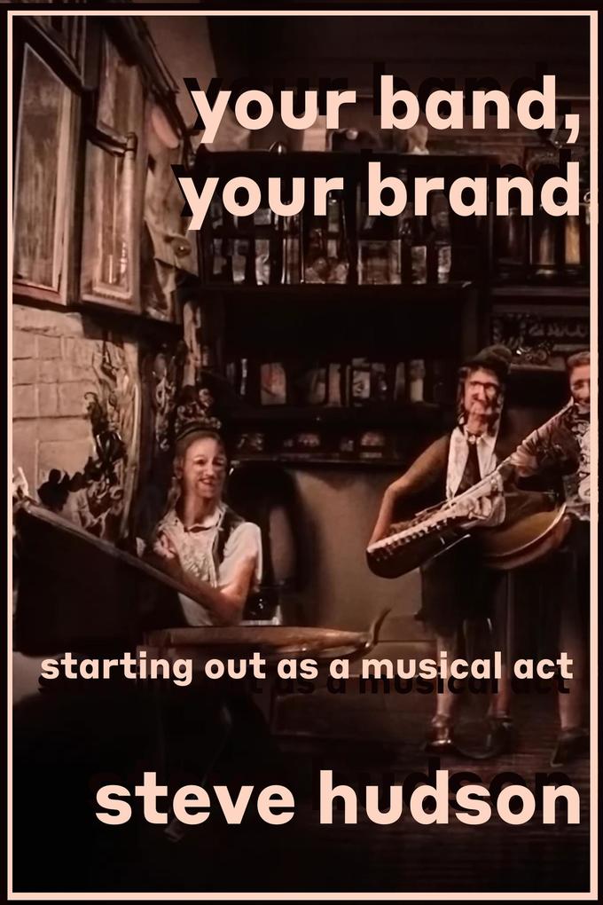 Your Band Your Brand