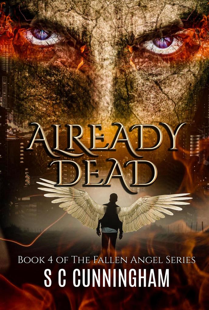 Already Dead (The Fallen Angel Series #4)