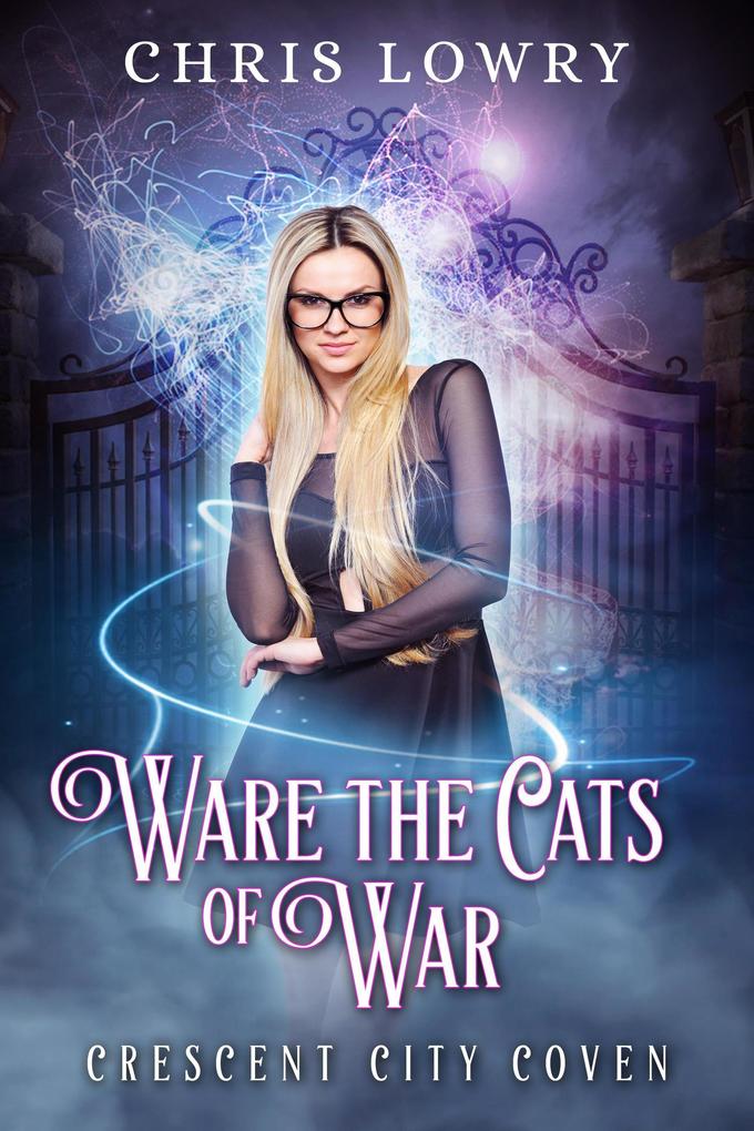 Ware the Cats of War