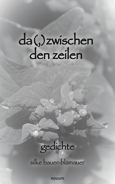 da()zwischen den zeilen