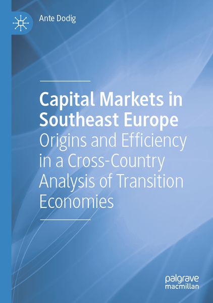 Capital Markets in Southeast Europe