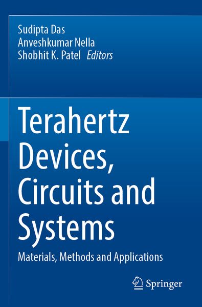 Terahertz Devices Circuits and Systems