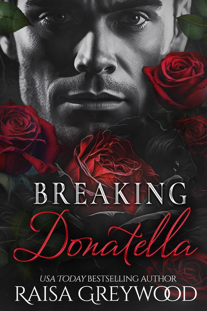 Breaking Donatella (Vindictive Queens #1)