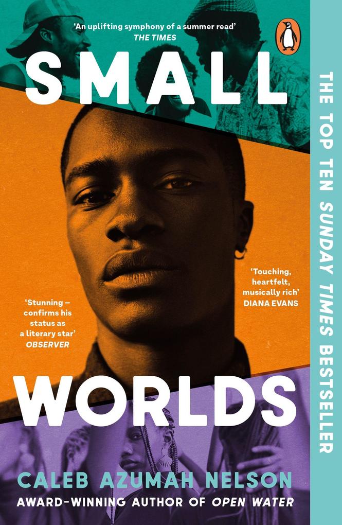 Penguin Books Ltd (Uk) Small Worlds