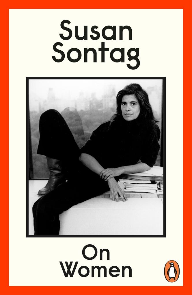 Penguin Books Ltd (Uk) On Women