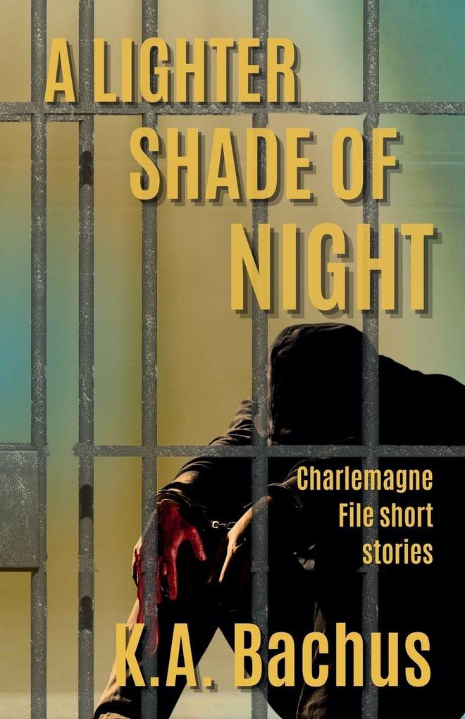 A Lighter Shade of Night
