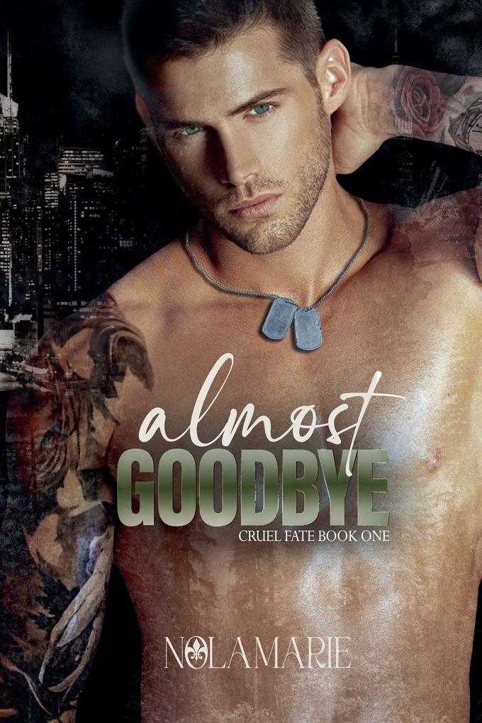 Almost Goodbye