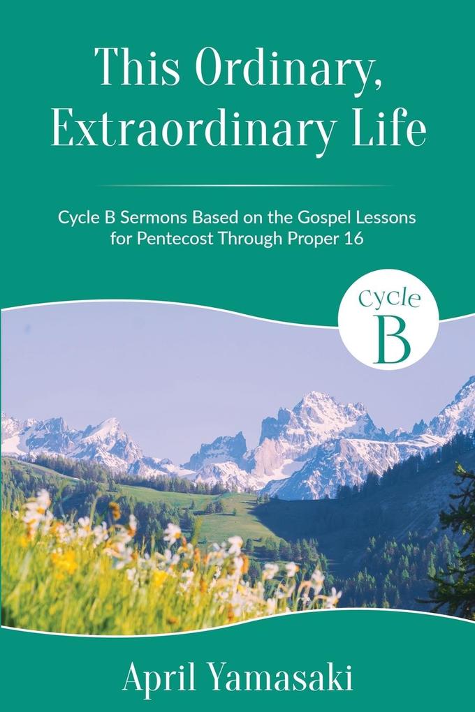 This Ordinary Extraordinary Life