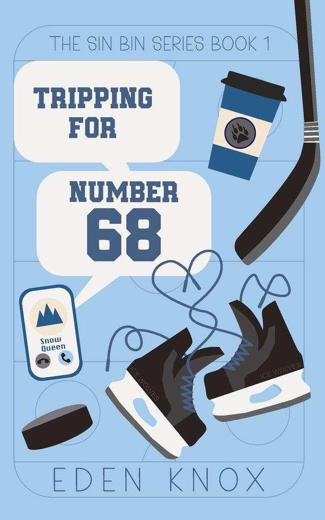 Tripping For Number 68
