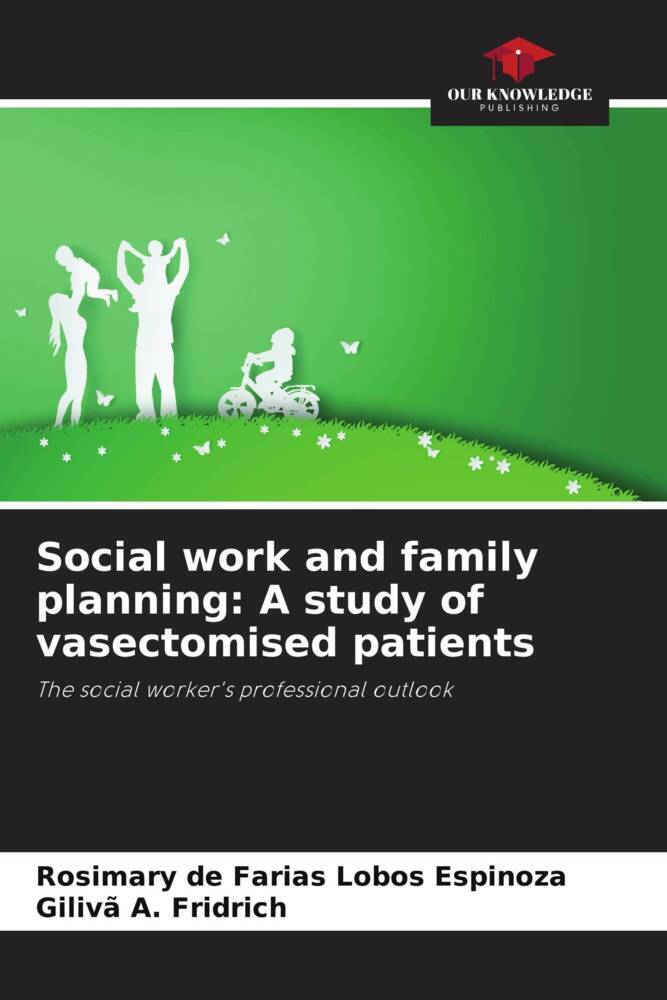 Social work and family planning: A study of vasectomised patients