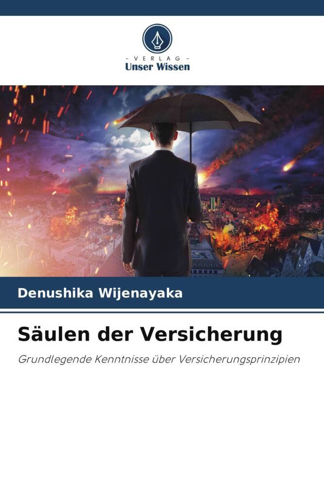Säulen der Versicherung