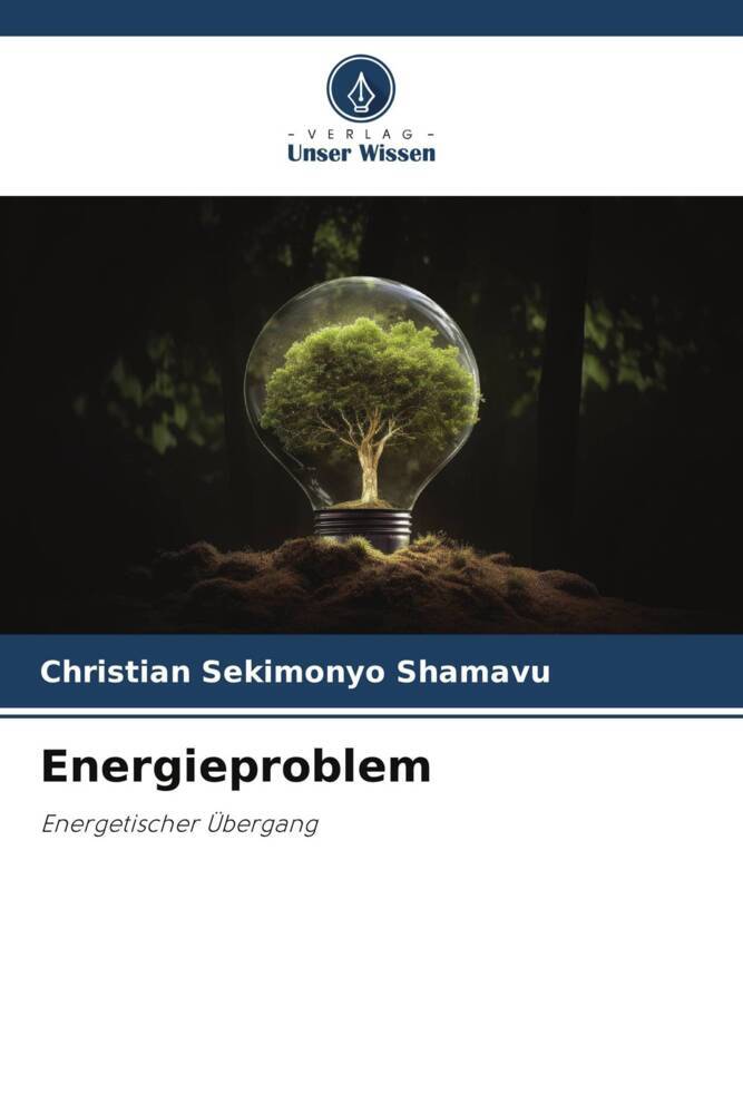 Energieproblem