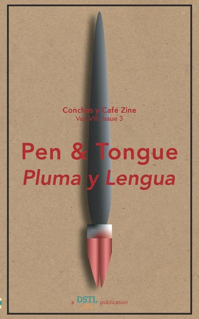 Pen and Tongue