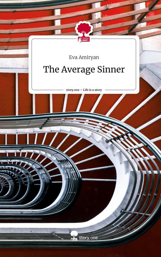 The Average Sinner. Life is a Story - story.one