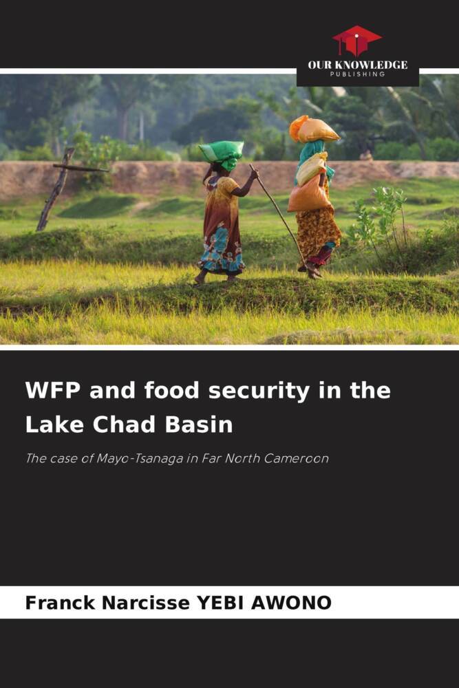 WFP and food security in the Lake Chad Basin