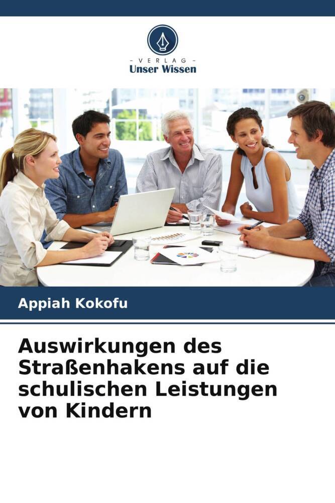 Auswirkungen des Straßenhakens auf die schulischen Leistungen von Kindern