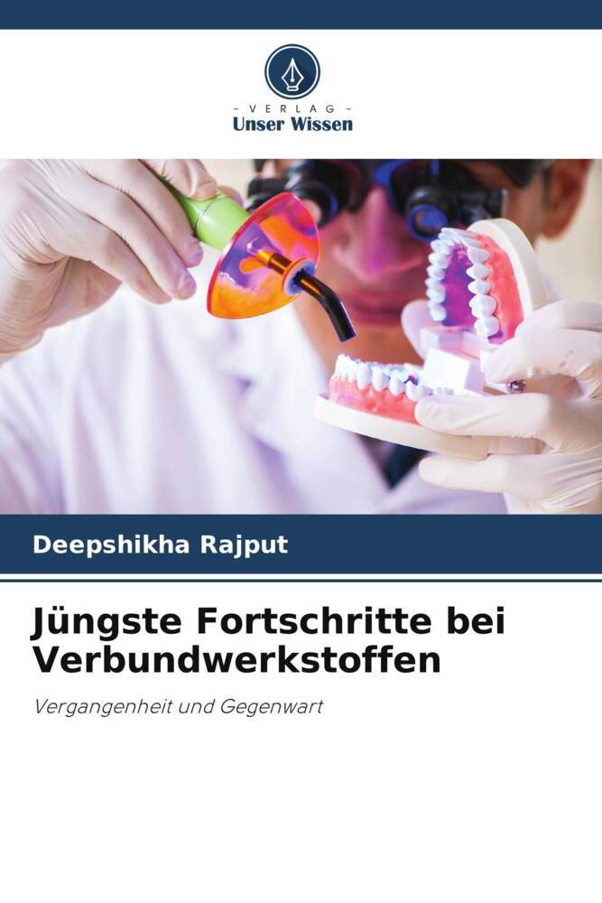 Jüngste Fortschritte bei Verbundwerkstoffen