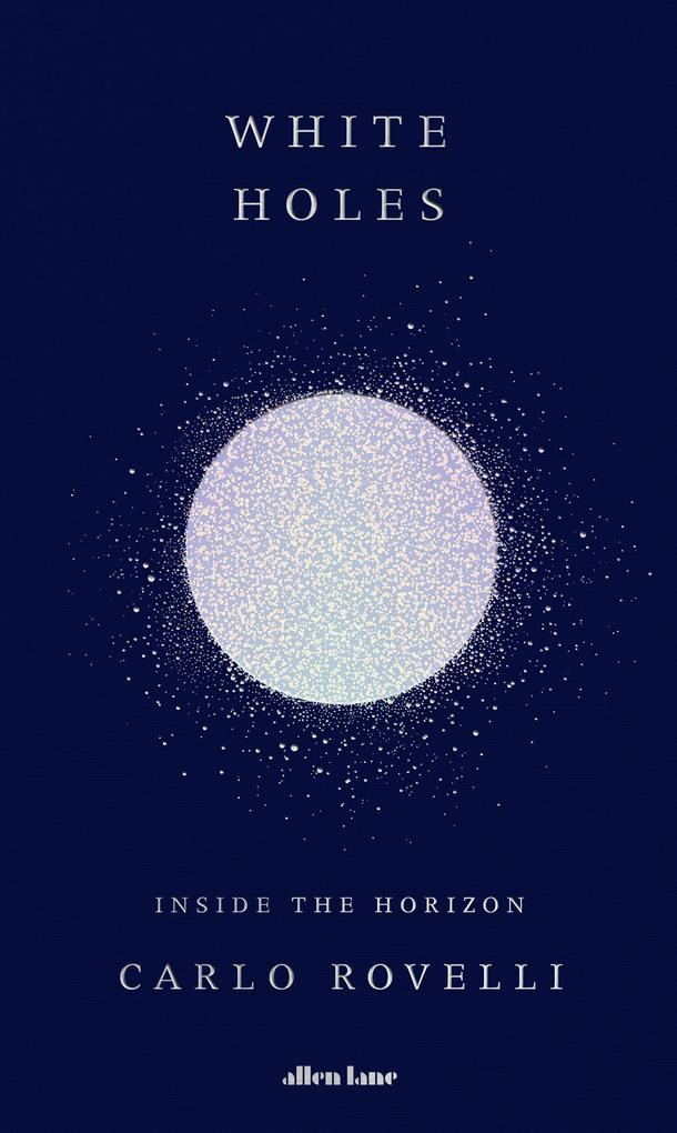 Penguin Books Ltd (Uk) White Holes