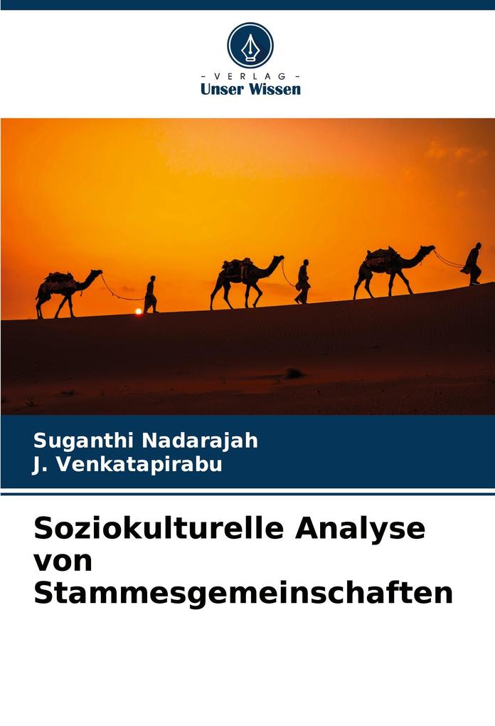 Soziokulturelle Analyse von Stammesgemeinschaften