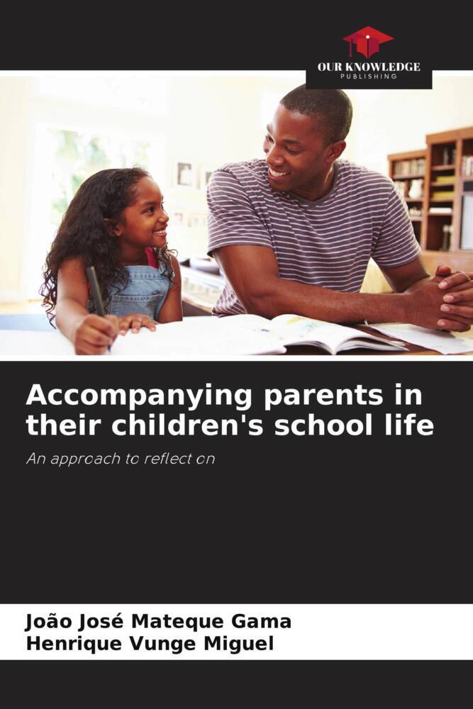 Accompanying parents in their children's school life