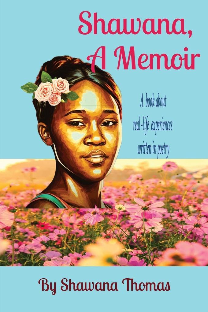 Shawana A Memoir