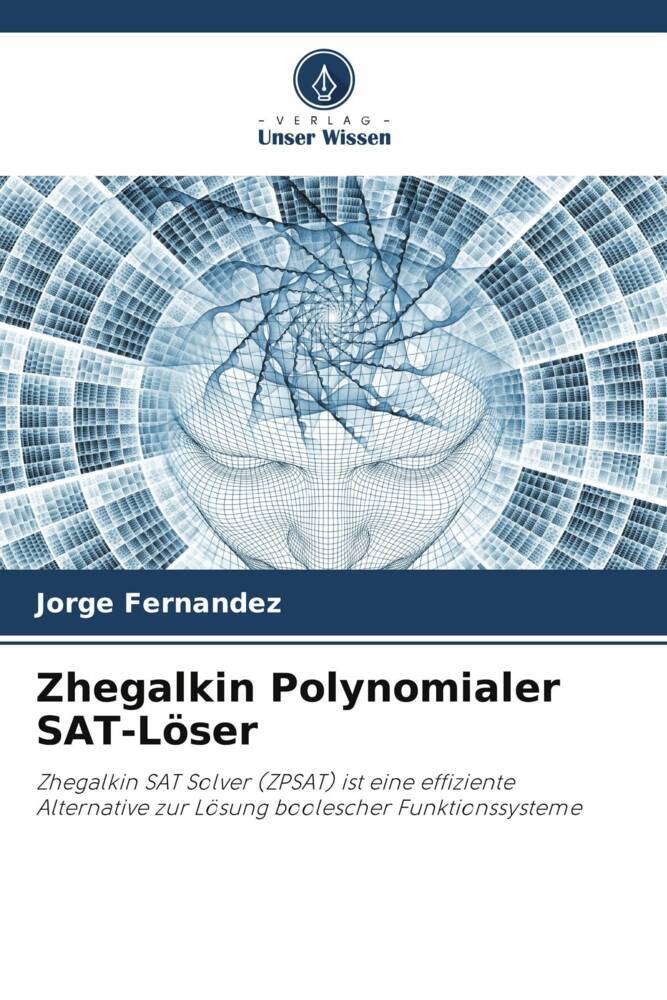 Zhegalkin Polynomialer SAT-Löser