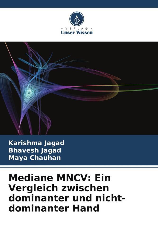 Mediane MNCV: Ein Vergleich zwischen dominanter und nicht-dominanter Hand
