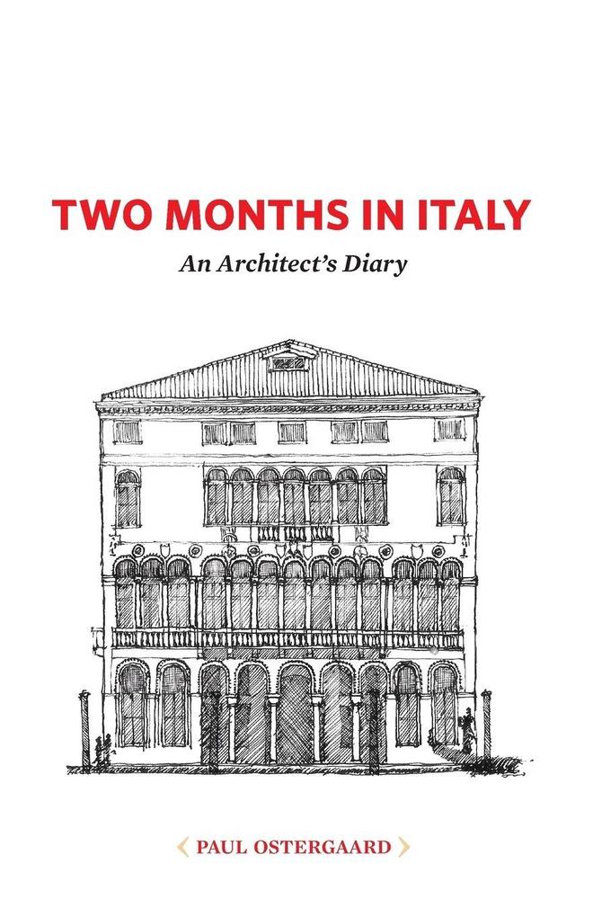 Two Months in Italy