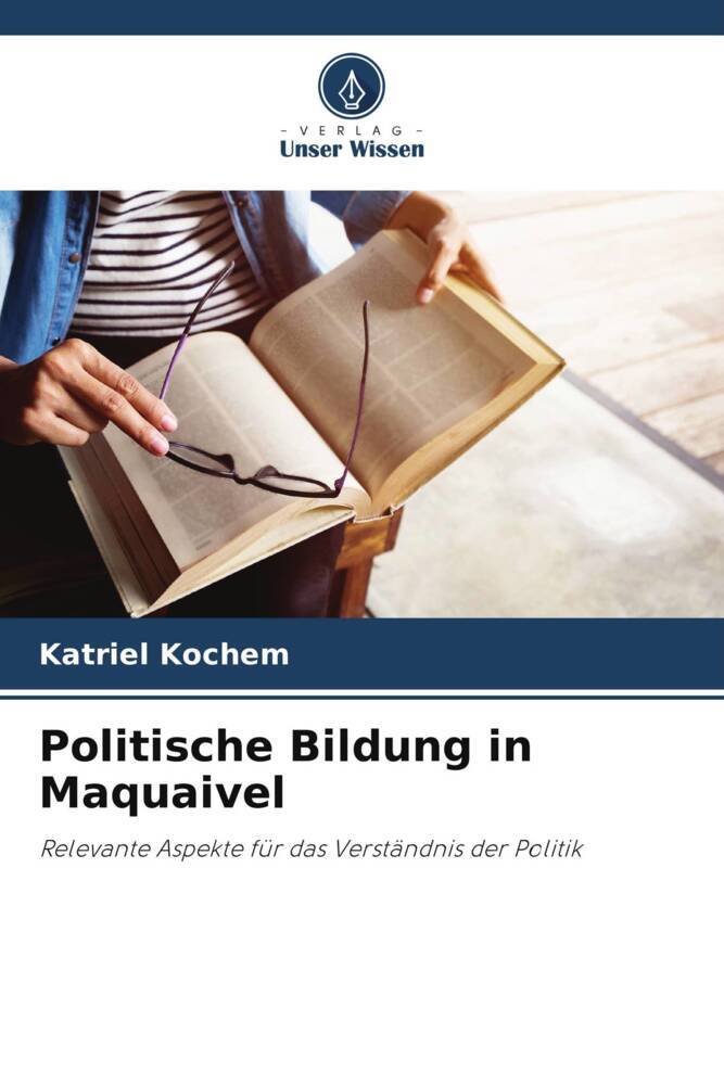 Politische Bildung in Maquaivel