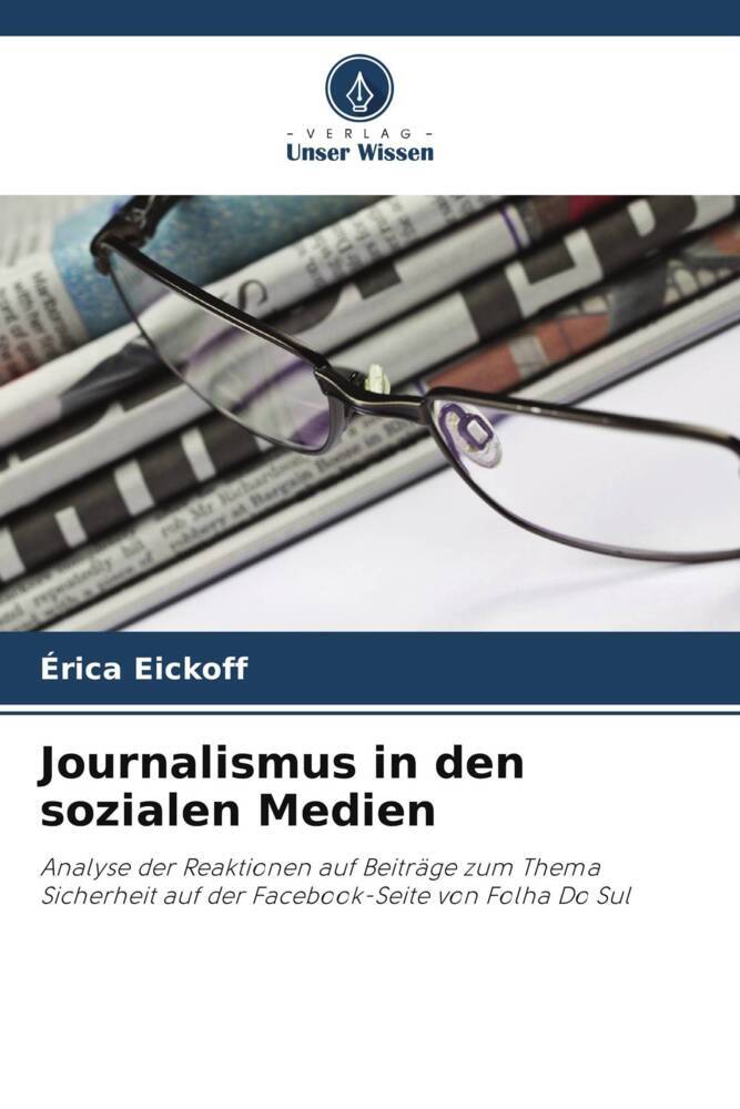 Journalismus in den sozialen Medien