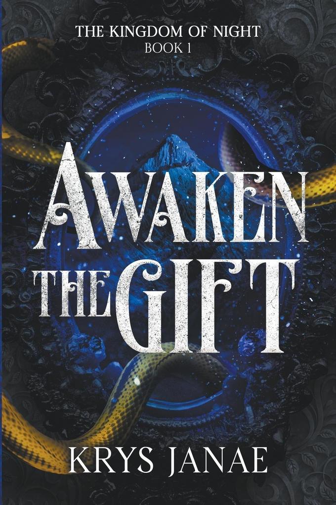 Awaken The Gift
