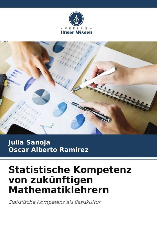 Statistische Kompetenz von zukünftigen Mathematiklehrern