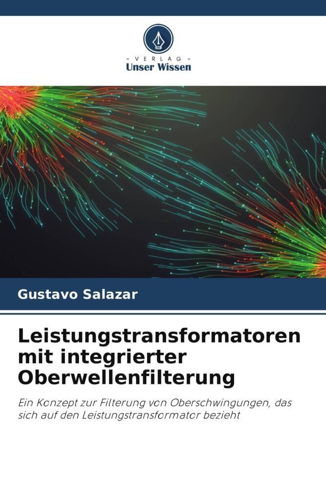 Leistungstransformatoren mit integrierter Oberwellenfilterung